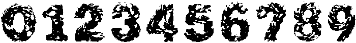 Turkey Feather Regular otf (400) Font OTHER CHARS