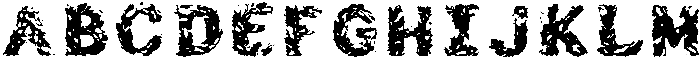 Turkey Feather Regular otf (400) FONT