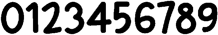 Turkey Regular otf (400) Font OTHER CHARS