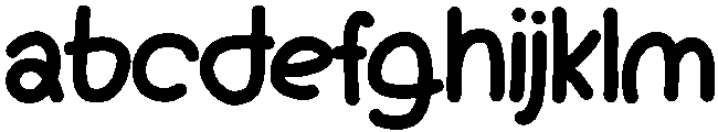 Turkey Regular otf (400) FONT