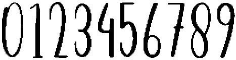 Turkish Kebab Regular otf (400) Font OTHER CHARS