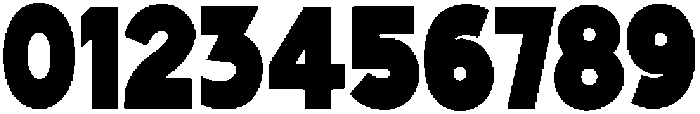 Tuscan Garden Sans otf (400) Font OTHER CHARS