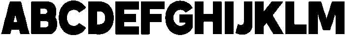 Tuscan Garden Sans otf (400) Font