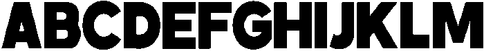 Tuscan Garden Sans otf (400) FONT