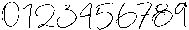 Tuscan Garden Script otf (400) Font OTHER CHARS