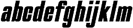 Tuslav Italic otf (400) FONT