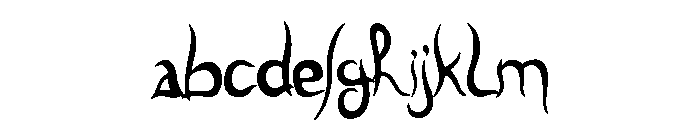 Tulen FONT