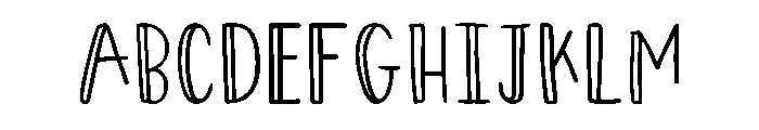 Tulip Fever FONT