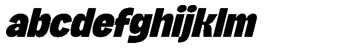 Tumbler Karma Italic FONT