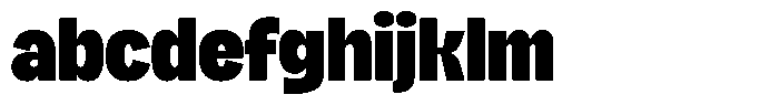 Tumbler Karma Regular FONT