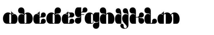 Turbo Aquile Regular FONT