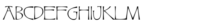 Turer Regular FONT
