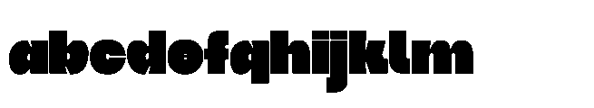 Turkin Display Bold FONT