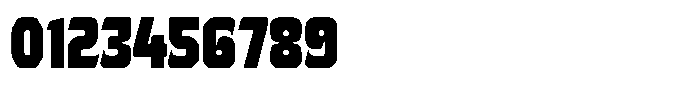 Turskina Font OTHER CHARS