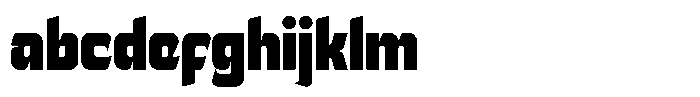 Turskina FONT