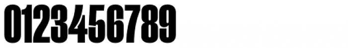 Tusker Grotesk 4700 Bold Font OTHER CHARS