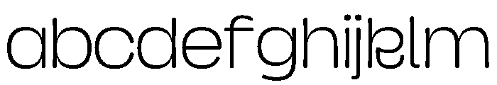 Tuig Light Instance FONT