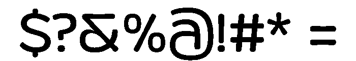 Tuig Notfordesktopuse Instance De477d88 Font OTHER CHARS