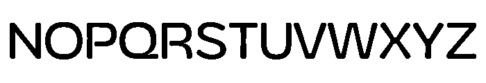 Tuig Notfordesktopuse Instance De477d88 Font UPPERCASE