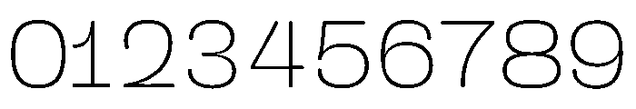 Tuig Notfordesktopuse Instance Font OTHER CHARS