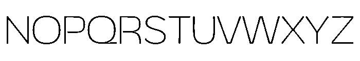 Tuig Notfordesktopuse Instance Font UPPERCASE