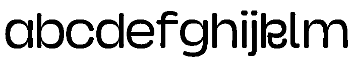 Tuig Regular FONT