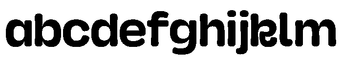 Tuig SemiBold Instance FONT