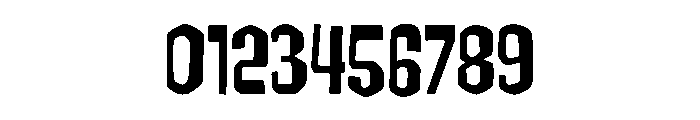 Tuesnight Regular Font OTHER CHARS