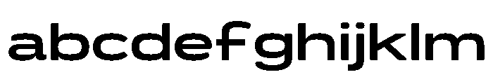 Turismo Bold FONT