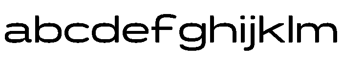 Turismo Regular FONT