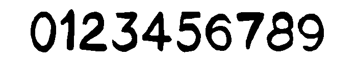 Turman Grotesk Regular Font OTHER CHARS