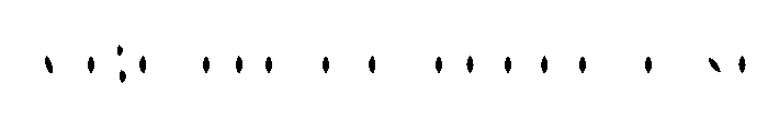Tusque Deco FONT