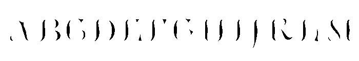 Tusque Highlight FONT