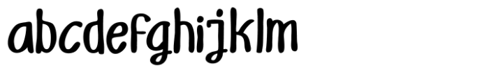 Tvorag FONT