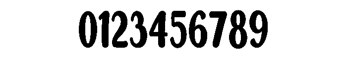 TWINKLEHOLIDAYSQUARE-Regular Font OTHER CHARS