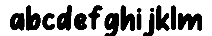 TWOVIA Bold FONT