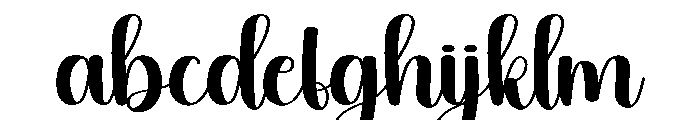 Twenty Birthday FONT