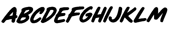 TwersTuckle FONT