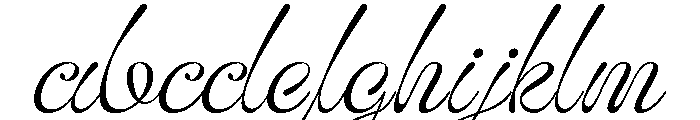 Tweyday-Regular FONT