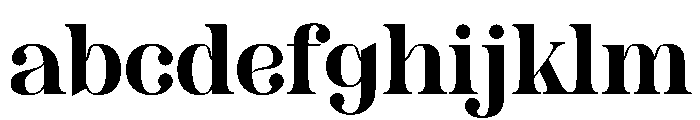 Twilight Light Regular FONT