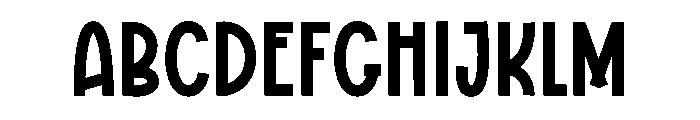 Twingkle FONT