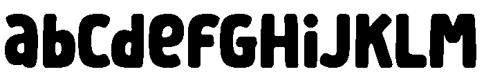 Twinkle Candies FONT