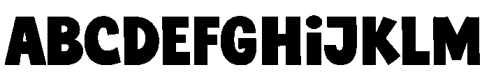 Twinkle Cookies Regular FONT