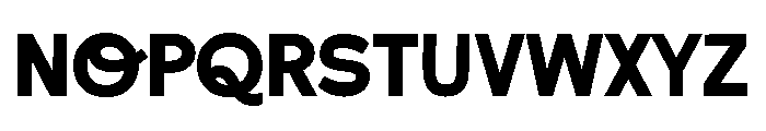 Twinkle Dreams Font LOWERCASE