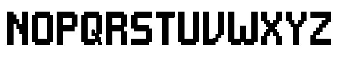 Twinkle Holiday Regular Font UPPERCASE