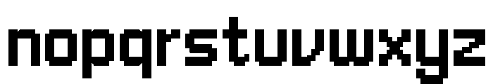Twinkle Holiday Regular Font LOWERCASE