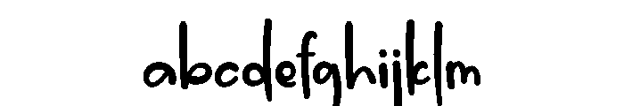 Twinkle Honey FONT