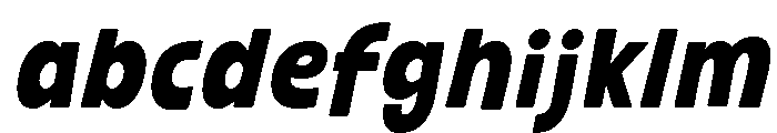 Twinkle Magic Italic FONT