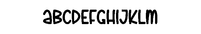 Twinkle Magical FONT