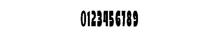 Twinkle Pretty Font OTHER CHARS